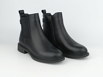 Ботинки Allshoes 215482 в магазине Фонтан Обуви