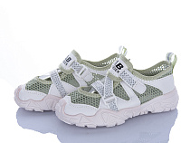 Кроссовки Super Gear C03-723 green в магазине Фонтан Обуви