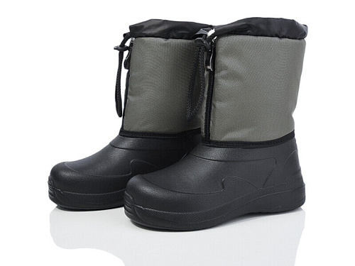 Дутики Gratis ARM-1017 в магазине Фонтан Обуви