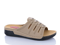 Шлепанцы Sharif 1711-2 в магазине Фонтан Обуви