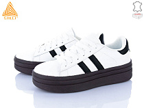 Кроссовки Stilli Group WA50-9 шкіра в магазине Фонтан Обуви