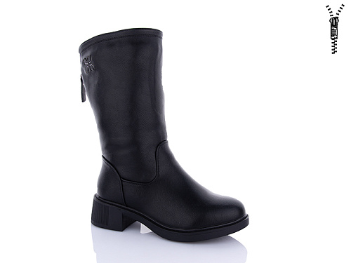 Сапоги Aba2 H4ABA26-5 в магазине Фонтан Обуви