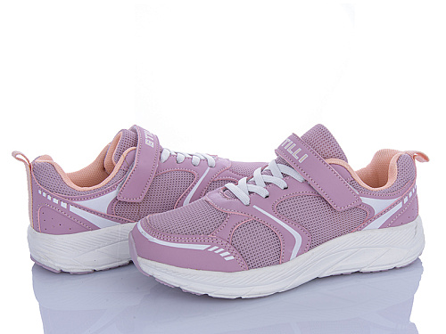 Кроссовки Stilli Kids KT170-12 піна в магазине Фонтан Обуви