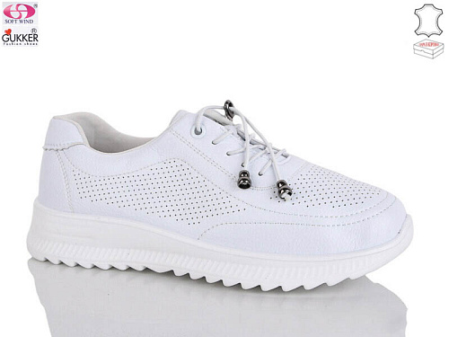 Кроссовки Gukkcr YK5007-2 в магазине Фонтан Обуви