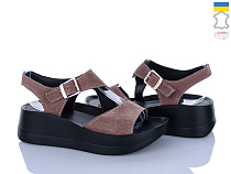 Босоножки Ailinda 9668-36A в магазине Фонтан Обуви