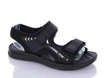 Сандалии Okshoes A1596 в магазине Фонтан Обуви