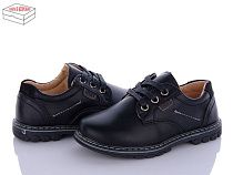 Туфли Style Baby-Clibee X7101 black в магазине Фонтан Обуви