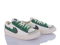 Кроссовки Violeta HD41-149-45 white-green в магазине Фонтан Обуви