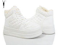 Ботинки Бабочка 554-605 в магазине Фонтан Обуви