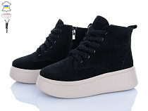 Ботинки Ailinda 1714K-1M в магазине Фонтан Обуви