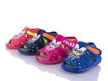 Босоножки Bluerama A73 mix в магазине Фонтан Обуви