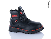 Ботинки Xifa Kids XF01-B1262-1B в магазине Фонтан Обуви