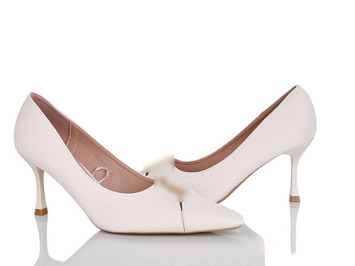 Туфли Loretta MD2025-5C в магазине Фонтан Обуви