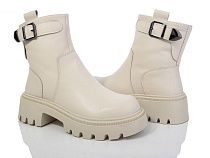 Ботинки Бабочка 5825-141 в магазине Фонтан Обуви