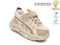 Кроссовки Том.М 65044C LED в магазине Фонтан Обуви