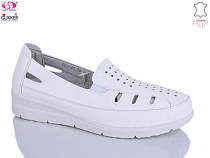 Туфли Gukkcr DB2141 в магазине Фонтан Обуви