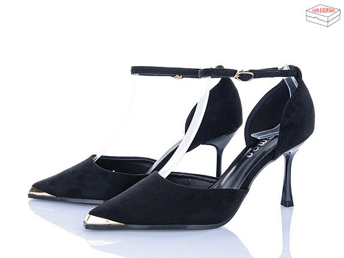 Туфли L&M-Lemon C3-1 в магазине Фонтан Обуви