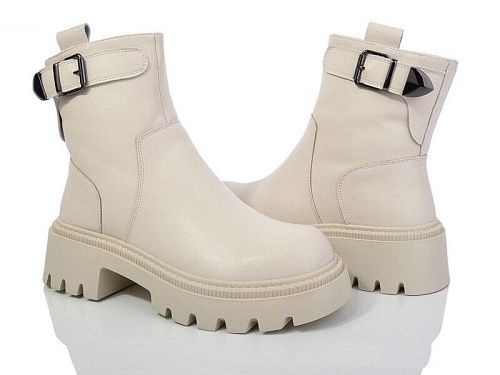 Ботинки Бабочка 5825-141 в магазине Фонтан Обуви