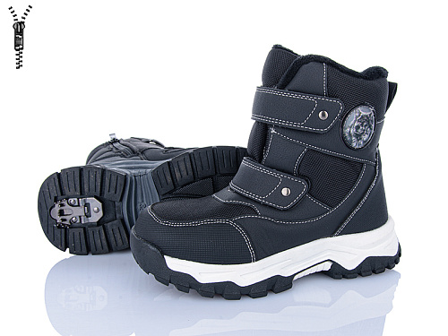 Ботинки Aba AM551-6 в магазине Фонтан Обуви