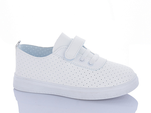 Кроссовки Qq Shoes 5004-1 в магазине Фонтан Обуви