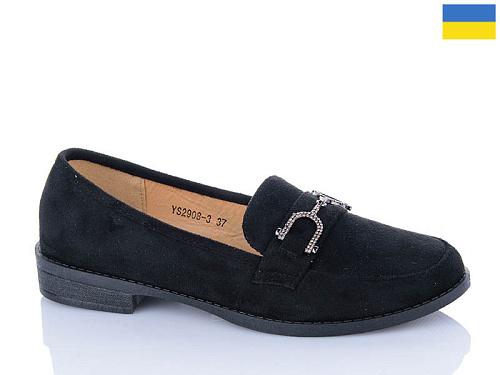 Туфли Swin-Purlina YS2908-3 в магазине Фонтан Обуви