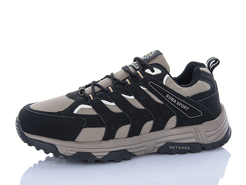 Кроссовки Suba A6620-7 термо в магазине Фонтан Обуви