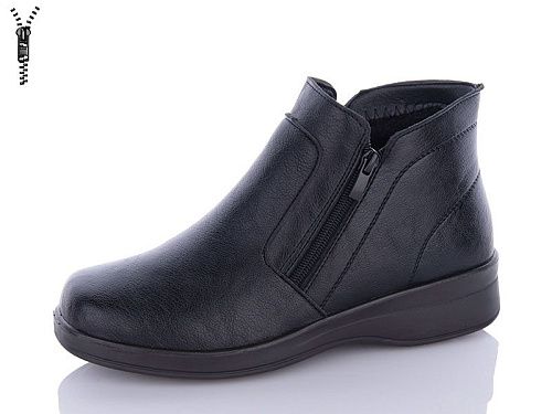 Ботинки Brother 831 в магазине Фонтан Обуви