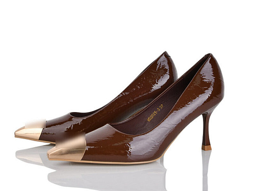 Туфли Loretta MD2025-3C в магазине Фонтан Обуви