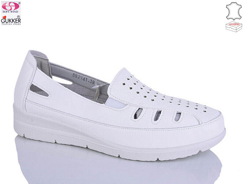 Туфли Gukkcr DB2141 в магазине Фонтан Обуви