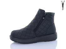 Ботинки Brother 5822-1 в магазине Фонтан Обуви