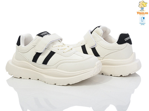 Кроссовки Том.М 11518Y в магазине Фонтан Обуви