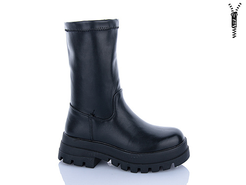 Ботинки Dino Albat M607-1 в магазине Фонтан Обуви