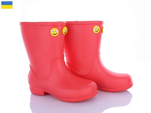 Сапоги Apawwa 123604 в магазине Фонтан Обуви