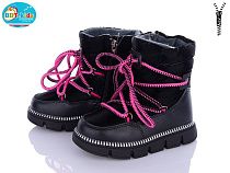 Дутики Bbt T6909-1 в магазине Фонтан Обуви