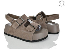 Босоножки Бабочка 2866-28 в магазине Фонтан Обуви