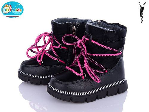 Дутики Bbt T6909-1 в магазине Фонтан Обуви