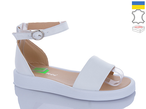 Босоножки Aba 2116-32 в магазине Фонтан Обуви