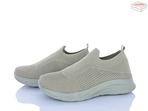 Кроссовки Moli L64-4 піна в магазине Фонтан Обуви