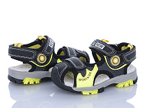 Босоножки Xifa Kids XF01-DR2288-1A в магазине Фонтан Обуви