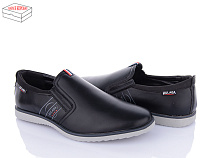 Туфли Kulada-Ucss-M•D D80017-31 в магазине Фонтан Обуви