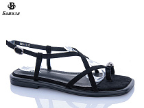 Босоножки Башили S58-11 в магазине Фонтан Обуви