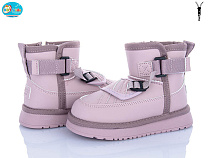 Угги Bbt T706-2-6 в магазине Фонтан Обуви