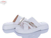 Шлепанцы Ailaifa HY36-6 в магазине Фонтан Обуви