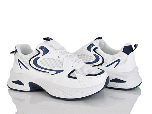 Кроссовки Loretta K536-1 в магазине Фонтан Обуви