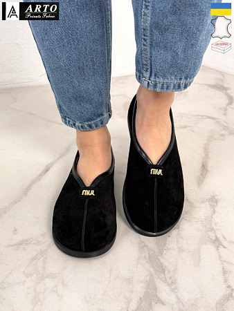 Туфли Arto 119 ч-з в магазине Фонтан Обуви