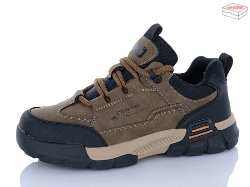 Кроссовки Kulada-Ucss-M•D BT6142-2 в магазине Фонтан Обуви