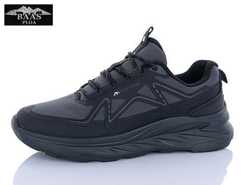 Кроссовки Baas L1889-2 в магазине Фонтан Обуви