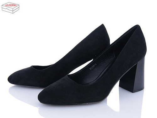 Туфли Aba2 Y1ABA28-1 в магазине Фонтан Обуви