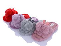 Тапочки M&L Alex13 WP620 mix в магазине Фонтан Обуви