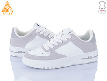 Кроссовки Stilli Group AR20-5R шкіра в магазине Фонтан Обуви